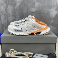 Balenciaga Track Shoes